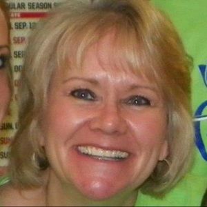 Meet your Posher, Michele